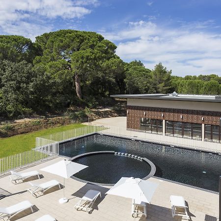 Vacanceole - Residence Pont Du Gard Ремулан Екстериор снимка