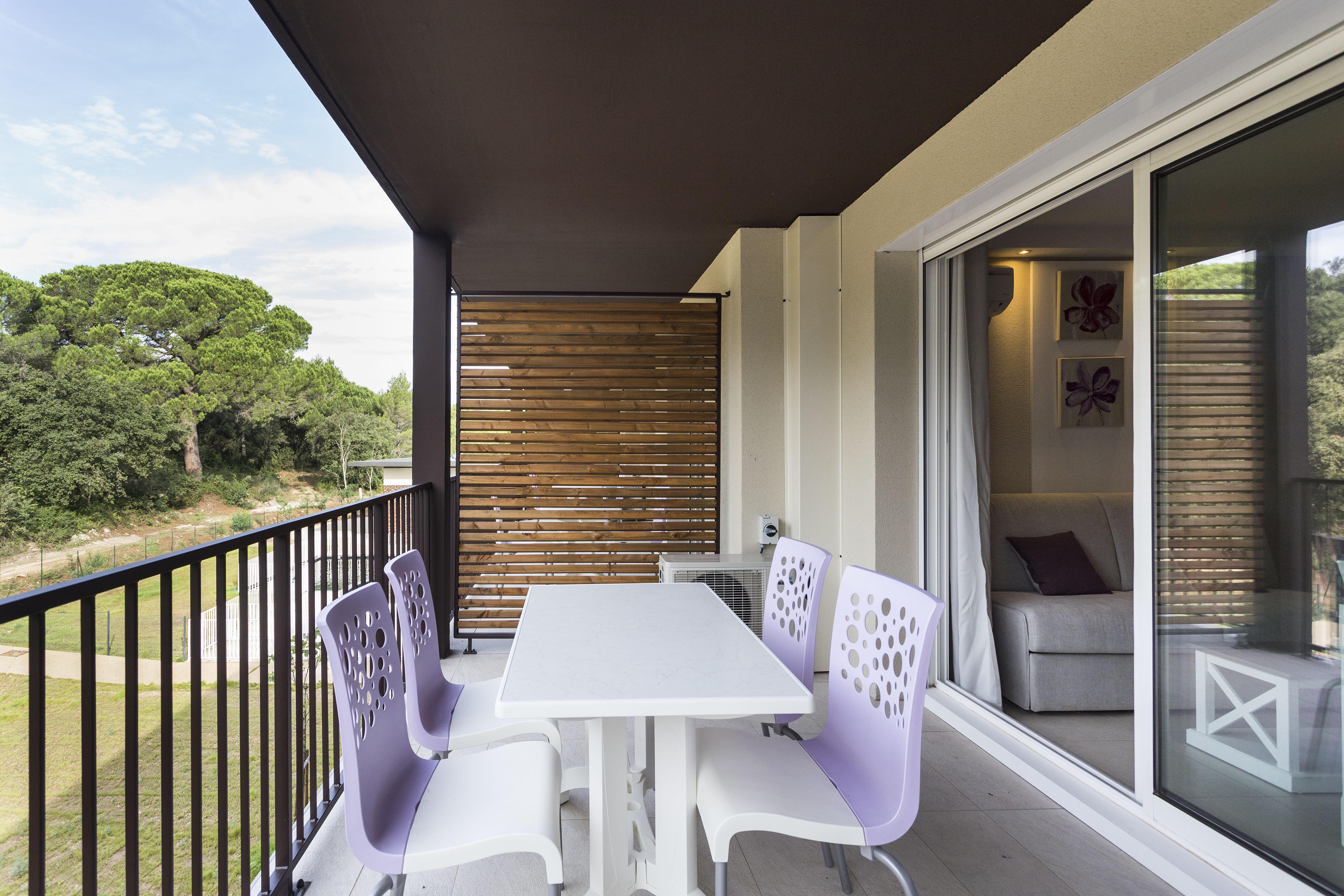 Vacanceole - Residence Pont Du Gard Ремулан Екстериор снимка