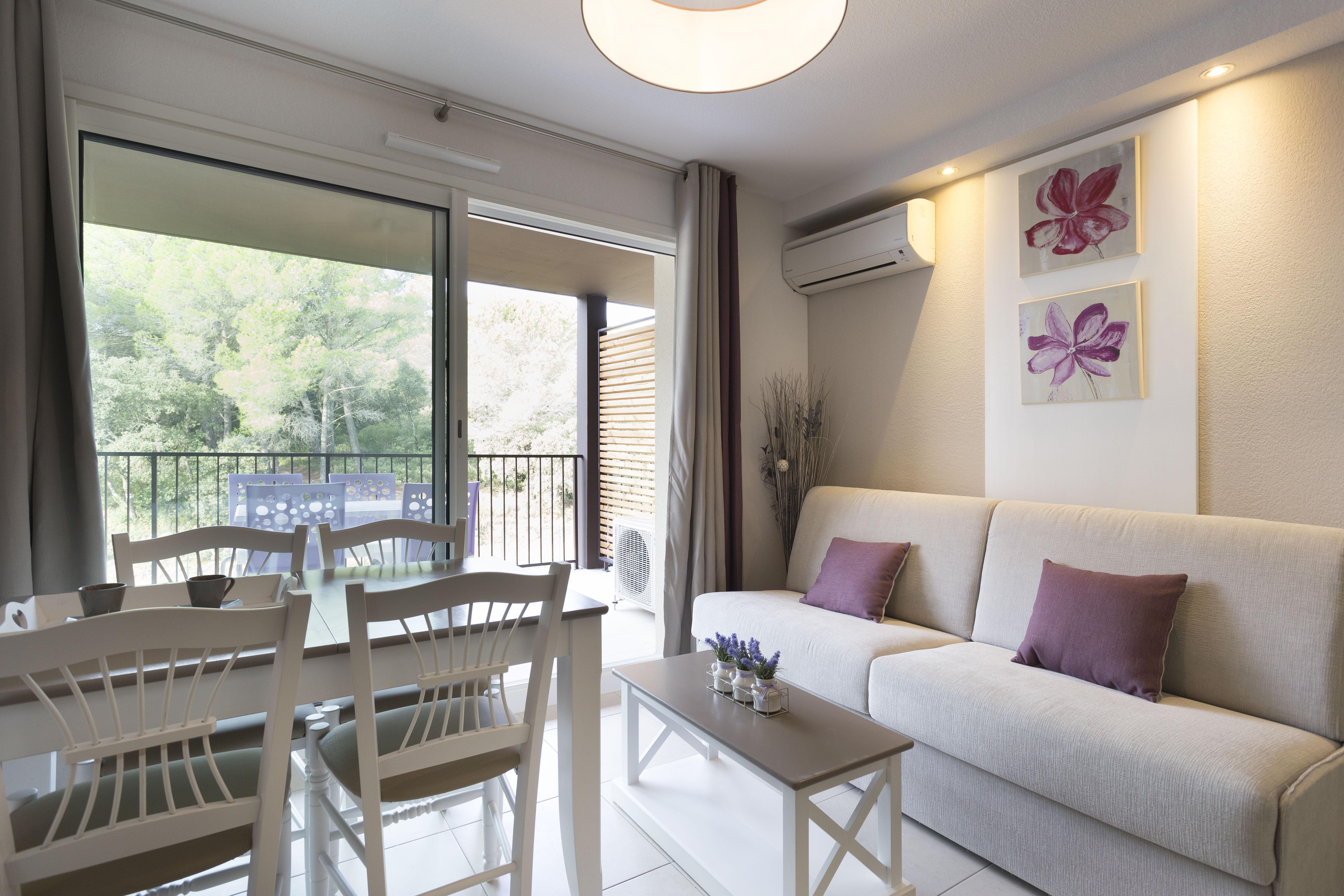 Vacanceole - Residence Pont Du Gard Ремулан Екстериор снимка